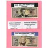 Image 1 : Million Dollar Bills, John F. Kennedy & Marilyn Monroe