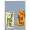 Image 2 : 4 100 Stamp Packages + 2 Coupons