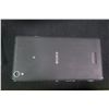 Image 6 : Sony Xperia Smart Phone W/ Charger *Phones Sold AS-IS, from Estate*