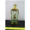 Image 4 : Swish Brass Decanter w/ Music Box