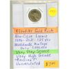 Image 1 : Klondike Gold Rush 2021 Loonie Non-Color