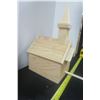 Image 2 : Church Bird House