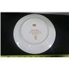 Image 4 : 9" Chokin Golden Anniversary Plate