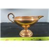Image 12 : Copper Cream & Sugar