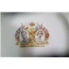 Image 3 : 1937 Royal Comemorative Plate