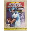Image 1 : 1978 GRIDIRON NEWS PRO YEARBOOK