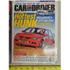 Image 3 : 4 CAR MAGAZINES
