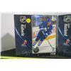 Image 2 : 2 NHL Puzzles Mukus Naslund Tomas Kaberle 250 Pieces (Sealed)