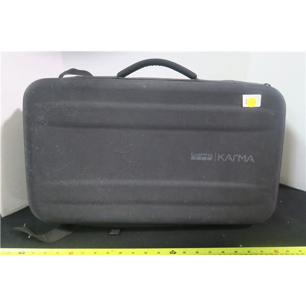 Go Pro Karma Camera Case Bag