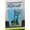 Image 1 : Esso Hydraul Tin