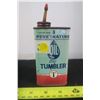 Image 1 : Oil From Tumbler Tin