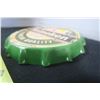 Image 3 : 8 1/2" Heineken Bottle Cap