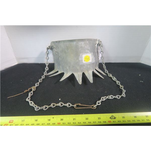 SO BOSS Calf Weaner Primitive Farm Tool