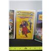 Image 4 : 4 Disney Kids VHS Movies