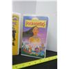 Image 5 : 4 Disney Kids VHS Movies