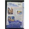 Image 6 : 4 Disney Kids VHS Movies