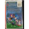Image 9 : 4 Disney Kids VHS Movies