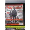 Image 3 : 5 Playstation Magazines 2000-2001