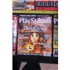 Image 5 : 5 Playstation Magazines 2000-2001
