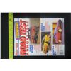 Image 14 : 2 Road and Track and 5 Car And Driver Magazines 90s-2000s