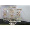 Image 6 : 10 Centennial Glasses