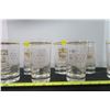 Image 7 : 10 Centennial Glasses