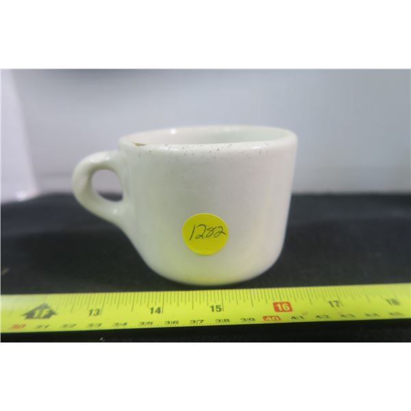 1 Medalta Hotel China Mug