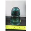 Image 12 : 2 Green Insulators