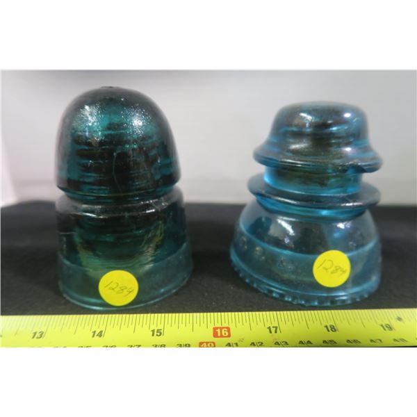 2 Green Insulators