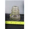 Image 11 : 2 Clear Insulators