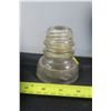 Image 13 : 2 Clear Insulators