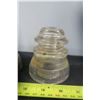 Image 7 : 2 Clear Insulators