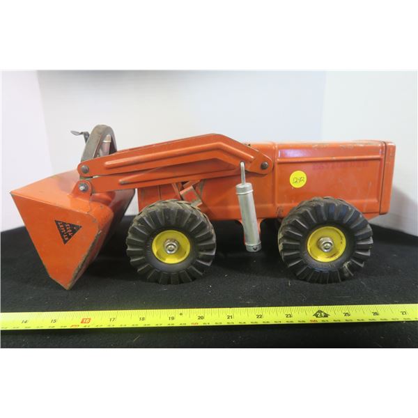 Nylite "Hough" Open Wheel Loader - Works
