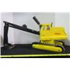 Image 1 : Tonka Track Hoe or Excavator (Excellent Working Condition)