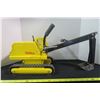 Image 3 : Tonka Track Hoe or Excavator (Excellent Working Condition)