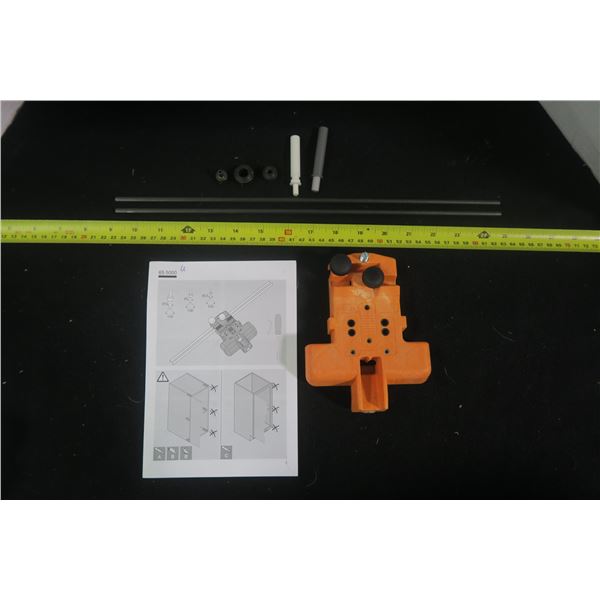 Blum Blumotion Drilling Jig #00B1750