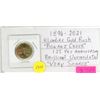 Image 1 : 1896-2021 Klondike Gold Rush Color Loonie