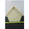 Image 4 : Chalet Bird House