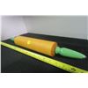 Image 2 : Wooden Rolling Pin