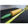 Image 3 : Wooden Rolling Pin
