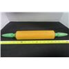 Image 4 : Wooden Rolling Pin