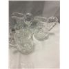 Image 3 : 5 Crystal Creamers