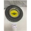 1342  Goodyear Tire Ashtray  Tire and Tray Match!