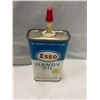 Esso Handy Oiler 4 Fl Oz. Houston Texas