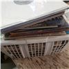 Image 2 : large lot of records LPs