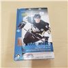 Image 1 : 2005/2006 Sealed box of series 2 Upper Deck hockey hobby box/ Hard to find Ovetchkin RC product