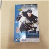 Image 2 : 2005/2006 Sealed box of series 2 Upper Deck hockey hobby box/ Hard to find Ovetchkin RC product