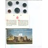 Image 1 : 1974 uncirculated set Winnipeg