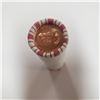 Image 2 : 1 cent mint roll 2004