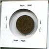 Image 2 : 1 cent Canadian 1921 EF40